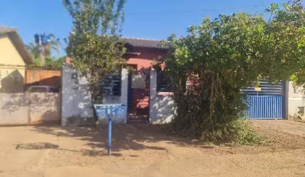 Oportunidade Única em PADRE BERNARDO - GO | Tipo: Casa | Negociação: Licitação Aberta  | Situação: Imóvel