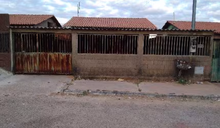 Oportunidade Única em COCALZINHO DE GOIAS - GO | Tipo: Casa | Negociação: Leilão  | Situação: Imóvel