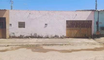 Oportunidade Única em COCALZINHO DE GOIAS - GO | Tipo: Casa | Negociação: Leilão  | Situação: Imóvel