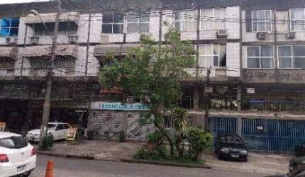 Oportunidade Única em RIO DE JANEIRO - RJ | Tipo: Apartamento | Negociação: Venda Direta Online  | Situação: Imóvel
