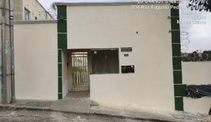 Oportunidade Única em ITAUNA - MG | Tipo: Apartamento | Negociação: Venda Direta Online  | Situação: Imóvel