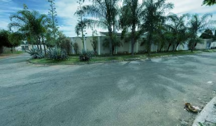 Oportunidade Única em GOIANIA - GO | Tipo: Casa | Negociação: Leilão  | Situação: Imóvel