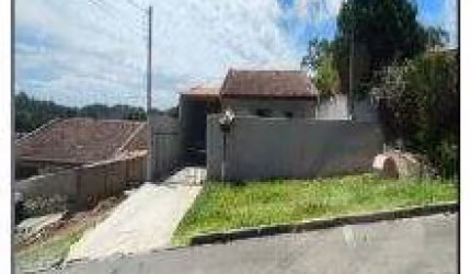 Oportunidade Única em CAMPO LARGO - PR | Tipo: Casa | Negociação: Leilão  | Situação: Imóvel