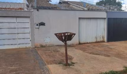 Oportunidade Única em TRINDADE - GO | Tipo: Casa | Negociação: Leilão  | Situação: Imóvel