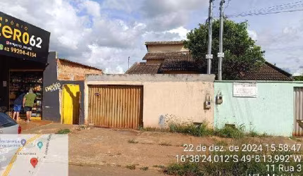 Oportunidade Única em SENADOR CANEDO - GO | Tipo: Casa | Negociação: Leilão  | Situação: Imóvel