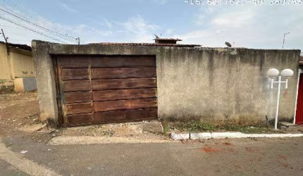 Oportunidade Única em TRINDADE - GO | Tipo: Casa | Negociação: Leilão  | Situação: Imóvel