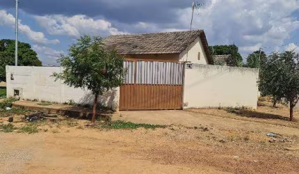 Oportunidade Única em LUZIANIA - GO | Tipo: Casa | Negociação: Leilão  | Situação: Imóvel