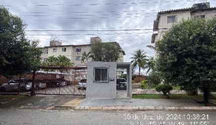 Oportunidade Única em GOIANIA - GO | Tipo: Apartamento | Negociação: Leilão  | Situação: Imóvel