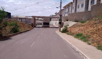 Oportunidade Única em LUZIANIA - GO | Tipo: Apartamento | Negociação: Leilão  | Situação: Imóvel