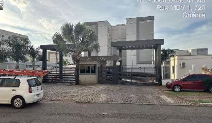 Oportunidade Única em GOIANIA - GO | Tipo: Apartamento | Negociação: Leilão  | Situação: Imóvel