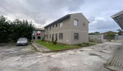 Oportunidade Única em PARANAGUA - PR | Tipo: Apartamento | Negociação: Leilão  | Situação: Imóvel