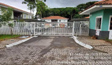 Oportunidade Única em FAZENDA RIO GRANDE - PR | Tipo: Apartamento | Negociação: Leilão  | Situação: Imóvel