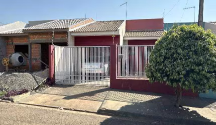 Oportunidade Única em ROLANDIA - PR | Tipo: Casa | Negociação: Leilão  | Situação: Imóvel