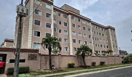 Oportunidade Única em CURITIBA - PR | Tipo: Apartamento | Negociação: Leilão  | Situação: Imóvel