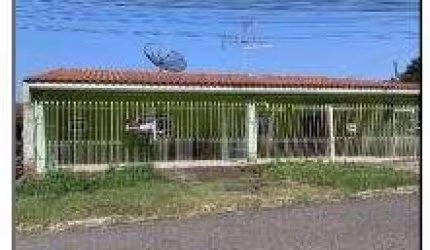 Oportunidade Única em CURITIBA - PR | Tipo: Casa | Negociação: Leilão  | Situação: Imóvel