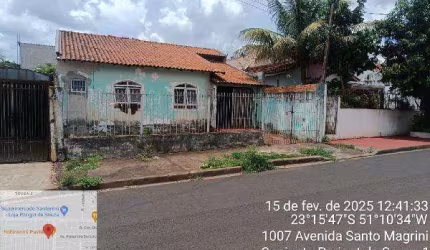 Oportunidade Única em LONDRINA - PR | Tipo: Casa | Negociação: Leilão  | Situação: Imóvel