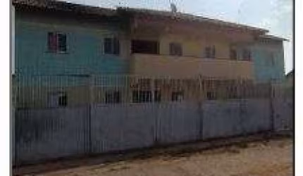 Oportunidade Única em AGUAS LINDAS DE GOIAS - GO | Tipo: Apartamento | Negociação: Leilão  | Situação: Imóvel