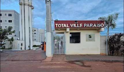 Oportunidade Única em VALPARAISO DE GOIAS - GO | Tipo: Apartamento | Negociação: Leilão  | Situação: Imóvel