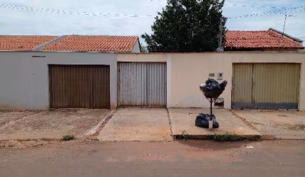 Oportunidade Única em GUAPO - GO | Tipo: Casa | Negociação: Leilão  | Situação: Imóvel