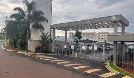 Oportunidade Única em SERRANA - SP | Tipo: Apartamento | Negociação: Leilão  | Situação: Imóvel