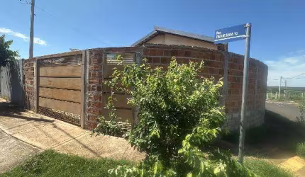 Oportunidade Única em BADY BASSITT - SP | Tipo: Casa | Negociação: Leilão  | Situação: Imóvel