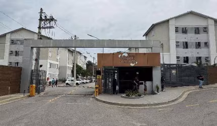 Oportunidade Única em GUARULHOS - SP | Tipo: Apartamento | Negociação: Leilão  | Situação: Imóvel