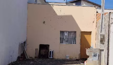 Oportunidade Única em CAPIVARI - SP | Tipo: Terreno | Negociação: Leilão  | Situação: Imóvel