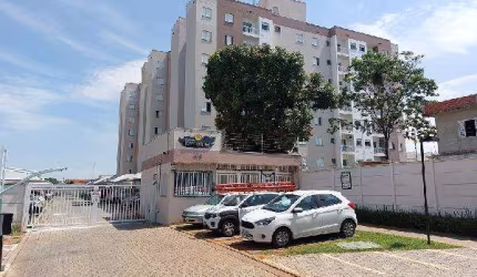Oportunidade Única em ITU - SP | Tipo: Apartamento | Negociação: Leilão  | Situação: Imóvel
