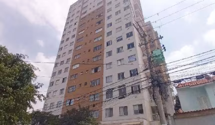 Oportunidade Única em SAO PAULO - SP | Tipo: Apartamento | Negociação: Leilão  | Situação: Imóvel