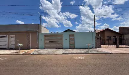 Oportunidade Única em SERTAOZINHO - SP | Tipo: Casa | Negociação: Leilão  | Situação: Imóvel