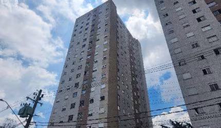 Oportunidade Única em SAO PAULO - SP | Tipo: Apartamento | Negociação: Leilão  | Situação: Imóvel