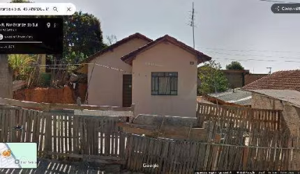 Oportunidade Única em TRES CORACOES - MG | Tipo: Casa | Negociação: Leilão  | Situação: Imóvel