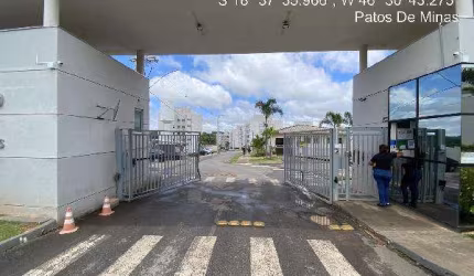 Oportunidade Única em PATOS DE MINAS - MG | Tipo: Apartamento | Negociação: Leilão  | Situação: Imóvel