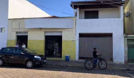Oportunidade Única em CERQUEIRA CESAR - SP | Tipo: Casa | Negociação: Leilão  | Situação: Imóvel