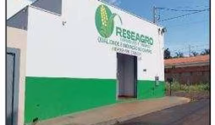 Oportunidade Única em MIGUELOPOLIS - SP | Tipo: Galpão | Negociação: Leilão  | Situação: Imóvel