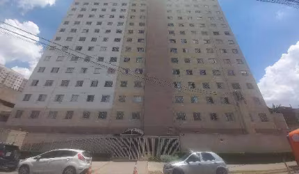 Oportunidade Única em SAO PAULO - SP | Tipo: Apartamento | Negociação: Leilão  | Situação: Imóvel