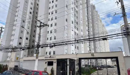 Oportunidade Única em SAO PAULO - SP | Tipo: Apartamento | Negociação: Leilão  | Situação: Imóvel