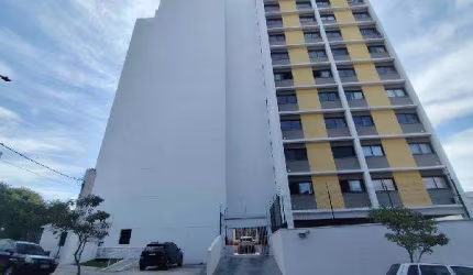 Oportunidade Única em SANTO ANDRE - SP | Tipo: Apartamento | Negociação: Leilão  | Situação: Imóvel