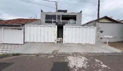 Oportunidade Única em FRANCA - SP | Tipo: Apartamento | Negociação: Leilão  | Situação: Imóvel