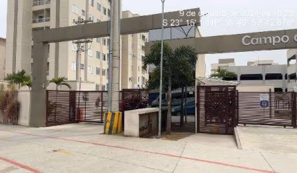 Oportunidade Única em SAO JOSE DOS CAMPOS - SP | Tipo: Apartamento | Negociação: Leilão  | Situação: Imóvel
