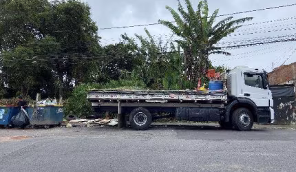 Oportunidade Única em SAO PAULO - SP | Tipo: Terreno | Negociação: Leilão  | Situação: Imóvel