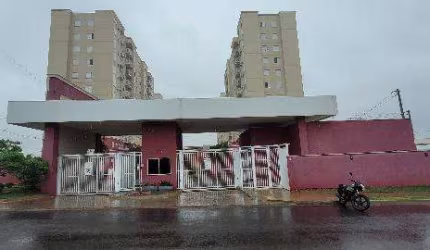 Oportunidade Única em NOVA ODESSA - SP | Tipo: Apartamento | Negociação: Leilão  | Situação: Imóvel