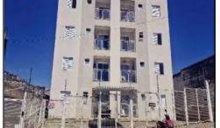 Oportunidade Única em SOROCABA - SP | Tipo: Apartamento | Negociação: Leilão  | Situação: Imóvel