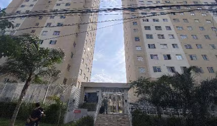 Oportunidade Única em SAO PAULO - SP | Tipo: Apartamento | Negociação: Leilão  | Situação: Imóvel
