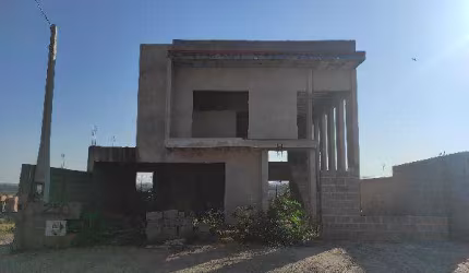 Oportunidade Única em ESPIRITO SANTO DO PINHAL - SP | Tipo: Terreno | Negociação: Leilão  | Situação: Imóvel