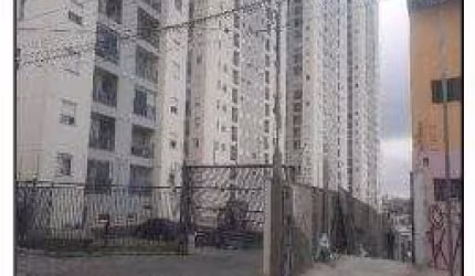Oportunidade Única em CARAPICUIBA - SP | Tipo: Apartamento | Negociação: Leilão  | Situação: Imóvel