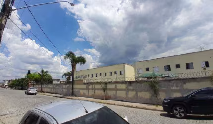 Oportunidade Única em MOGI DAS CRUZES - SP | Tipo: Apartamento | Negociação: Leilão  | Situação: Imóvel