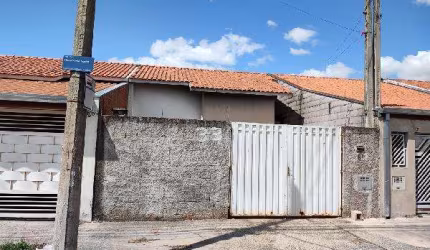Oportunidade Única em CAMPINAS - SP | Tipo: Casa | Negociação: Leilão  | Situação: Imóvel