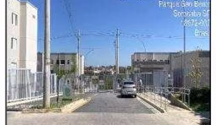 Oportunidade Única em SOROCABA - SP | Tipo: Apartamento | Negociação: Leilão  | Situação: Imóvel