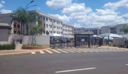 Oportunidade Única em RIBEIRAO PRETO - SP | Tipo: Apartamento | Negociação: Leilão  | Situação: Imóvel